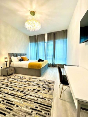 Stylish Studio in Marina Diamond 1